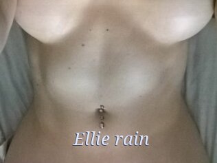 Ellie_rain