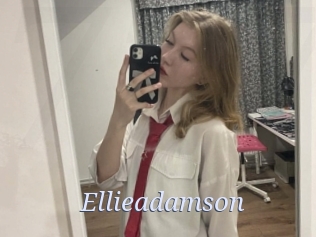 ellieadamson 777 Erotik Chat