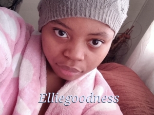 Elliegoodness