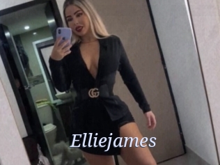 Elliejames