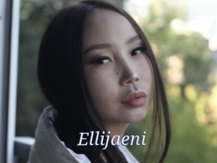 Ellijaeni