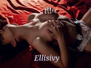 Ellisivy