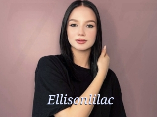 Ellisonlilac