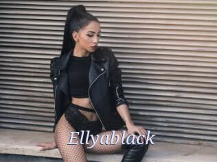 Ellyablack