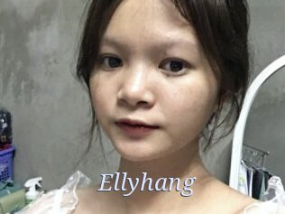 Ellyhang