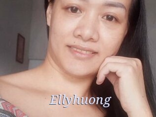 Ellyhuong