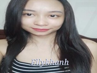 Ellykhanh
