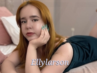 Ellylarson