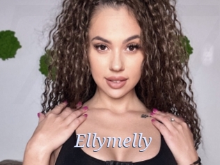 ellymelly 777 Erotik Chat
