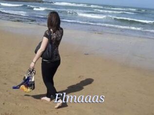 Elmaaas