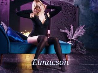 Elmacson