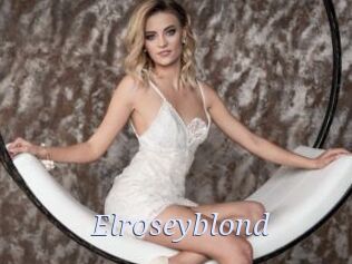 Elroseyblond