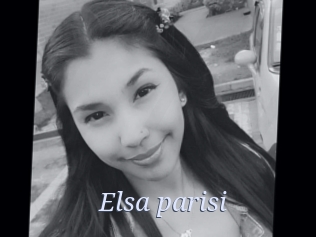 Elsa_parisi