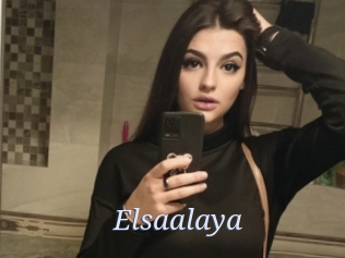 Elsaalaya
