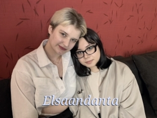 Elsaandanta