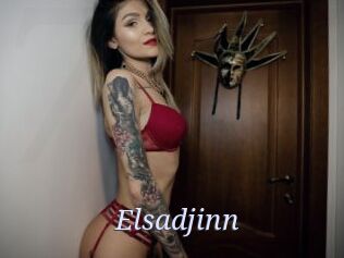 Elsadjinn