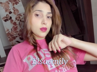 elsaemily 777 Erotik Chat