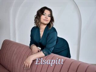Elsapitt