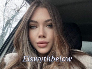 Elswythbelow