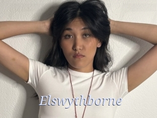 Elswythborne