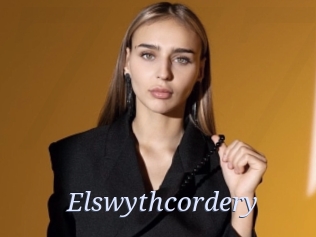 Elswythcordery