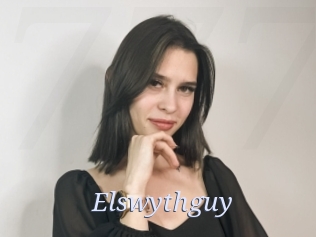 Elswythguy