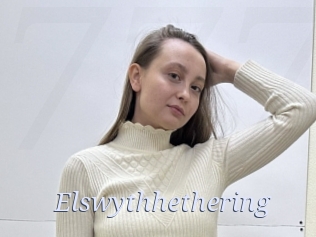 Elswythhethering