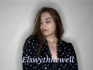 elswythhewell 777 Erotik Chat