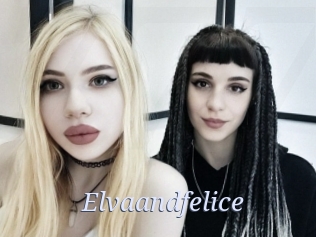 Elvaandfelice