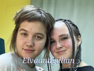 Elvaandgillian
