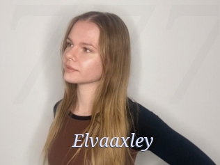elvaaxley 777 Erotik Chat