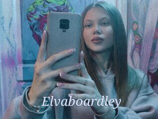 Elvaboardley