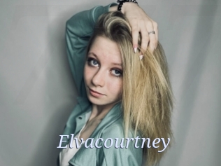 Elvacourtney