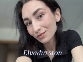 Elvadurston