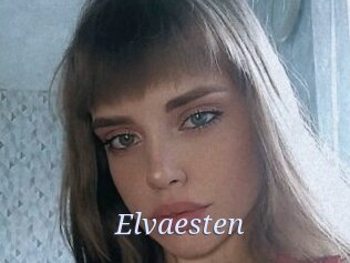 Elvaesten