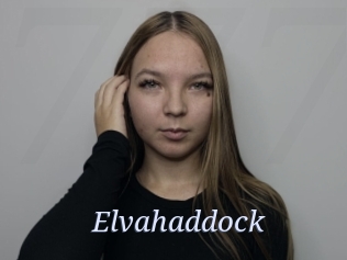 Elvahaddock