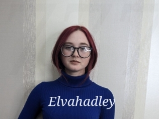 Elvahadley