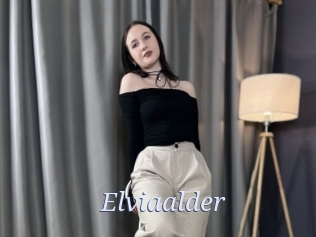 Elviaalder