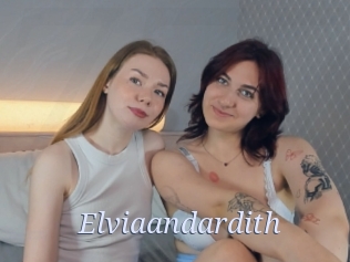 Elviaandardith