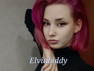 elviabiddy 777 Erotik Chat