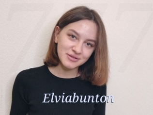 Elviabunton