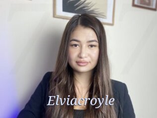 Elviacroyle