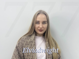 Elviadwight