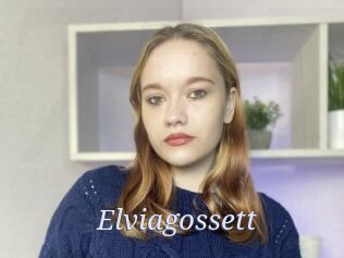 Elviagossett
