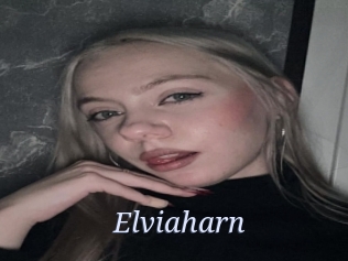 Elviaharn