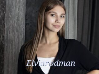 Elviarodman
