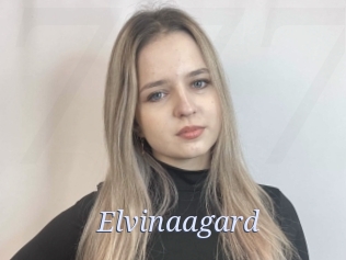 Elvinaagard