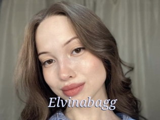 Elvinabagg