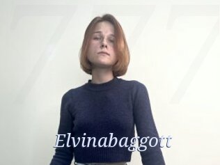 Elvinabaggott
