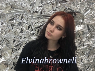 Elvinabrownell